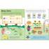 Usborne Wipe-Clean How Plants Grow