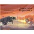 Usborne Jason and the Argonauts Graphic Novel