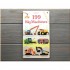 Usborne 199 Big Machines