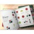 Usborne Christmas Decorations to Cut, Fold and Stick