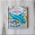 Usborne Peep Inside How a Plane Works