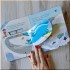 Usborne Peep Inside How a Plane Works