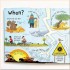 Usborne Lift-the-Flap Questions and Answers about Weather