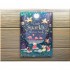 Usborne Little Sparkly Sticker Book