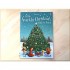 Usborne Little Sparkly Christmas Sticker Book