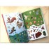 Usborne Little Sparkly Christmas Sticker Book