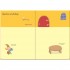 Usborne Little First Stickers: Christmas