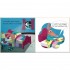 Usborne Armadillo on a Pillow