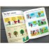 Usborne Wipe-Clean Weather and Seasons 5-6