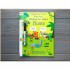 Usborne Wipe-Clean Finding Out About Plants 6-7