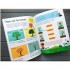 Usborne Wipe-Clean Finding Out About Plants 6-7