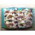 Usborne Look and Find Night Time