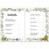 Usborne Forgotten Fairy Tales of Brave and Brilliant Girls