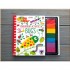 Usborne Fingerprint Activities Bugs