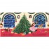 Usborne The Nutcracker (Usborne Musical Books)