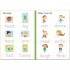 Usborne Little Wipe-Clean Word Books: About Me