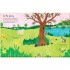 Usborne First Sticker Book Seasons