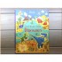 Usborne First Sticker Book: Dinosaurs