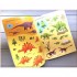 Usborne First Sticker Book: Dinosaurs