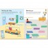 Usborne First Sticker Book: Ballet Show