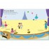 Usborne First Sticker Book: Ballet Show