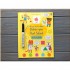 Usborne Wipe-Clean All You Need to Know Before You Start School Activity Book