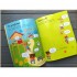 Usborne Wipe-Clean All You Need to Know Before You Start School Activity Book