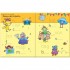 Usborne Wipe-Clean Three-Letter Words to Copy