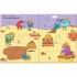 Usborne Wipe-Clean Three-Letter Words to Copy