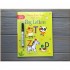 Usborne Big Letters