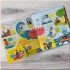 Usborne Look Inside Jobs