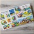 Usborne Look Inside Jobs