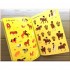 Usborne Little First Stickers: Horses and Ponies