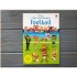Usborne Little First Stickers Football