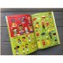 Usborne Little First Stickers Football