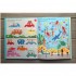 Usborne Lots of Things for Little Children to do on a Journey