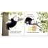 Usborne Fat Cat on a Mat
