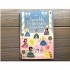 Usborne Sparkly Princesses Sticker Book