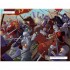 Usborne The Adventures of King Arthur Graphic Novel