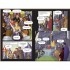 Usborne The Adventures of King Arthur Graphic Novel