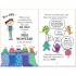 Usborne Billy and the Mini Monsters – Monsters on a Plane