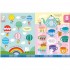 Usborne Early Years Wipe-Clean Numbers 1 to 20