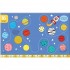 Usborne Early Years Wipe-Clean Numbers 1 to 20