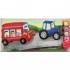 Hinkler The Wheels on the Bus Sound Book