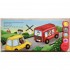 Hinkler The Wheels on the Bus Sound Book