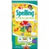 Hinkler A Pull-the-Tab Book: Spelling
