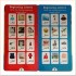 Hinkler A Pull-the-Tab Book: Spelling