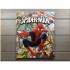 PI Kids Spider-Man: Look and Find