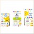 Phoenix International Publications Disney Baby Book Block: Winnie the Pooh