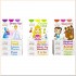 Phoenix International Publications Disney Baby Book Block: Disney Pricess